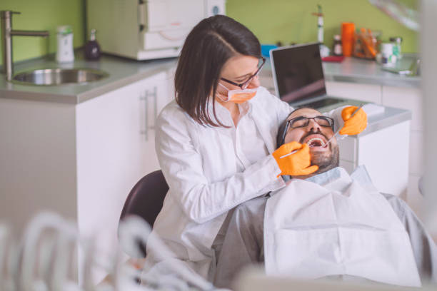 Best Emergency Dental Care for Broken or Chipped Teeth in Valley Park, MO