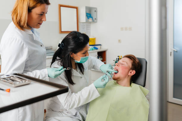 Best After-Hours Dental Trauma Care in Valley Park, MO