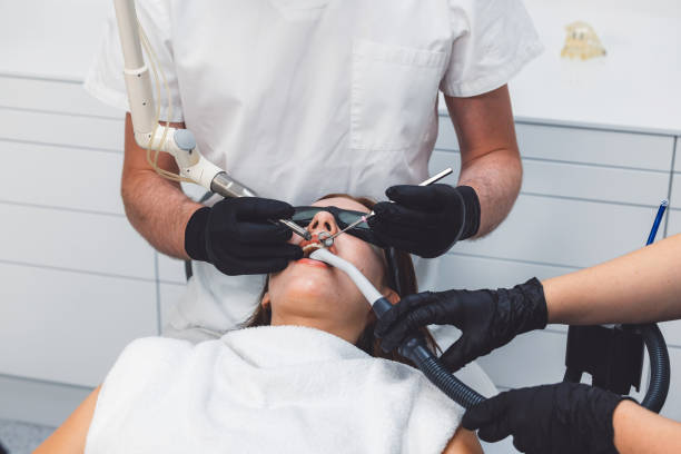 Best Cosmetic Emergency Dentistry in Valley Park, MO